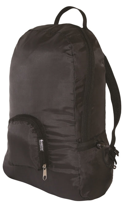 Envirotrend Compact Fold Away Backpack