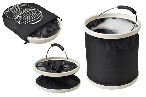 Collapsible Bucket - 11 Litres