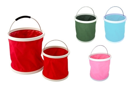 Collapsible Bucket Small - 3.5 Litres