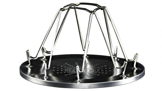 Coleman Camp Stove Toaster