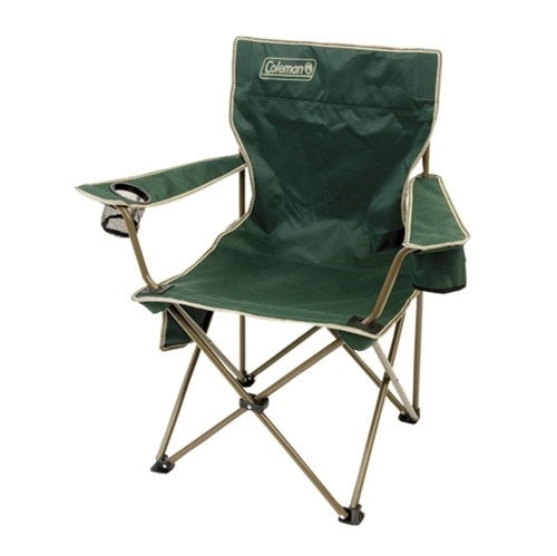 Coleman Chair Quad Rambler Deluxe