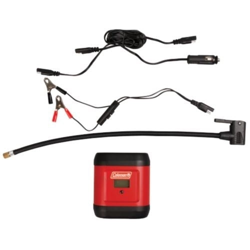 Coleman Quickpump 12V Power Sport