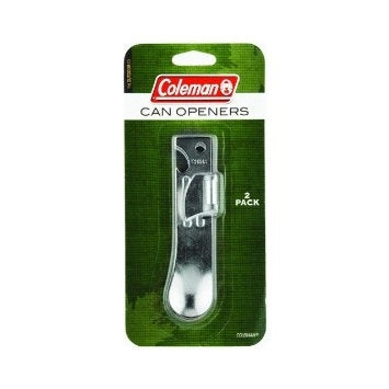 Coleman Can Opener