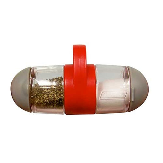 Coleman Salt & Pepper Shaker
