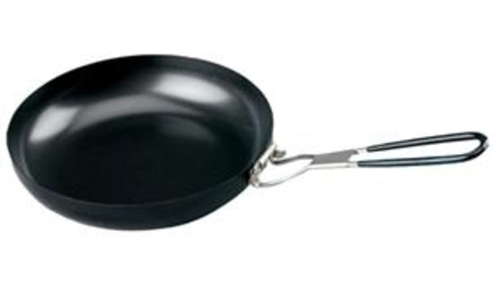 Coleman Steel Non-Stick 22cm Frying Pan