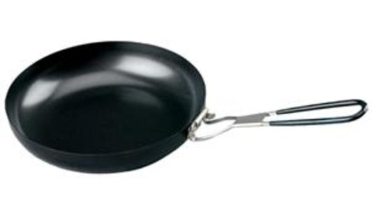 Coleman Steel Non-Stick 22cm Frying Pan