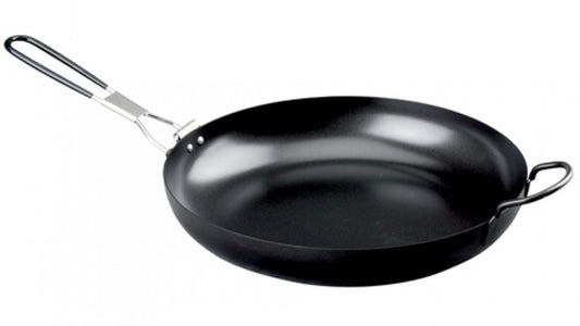 Coleman Steel Non-Stick 30cm Frying Pan