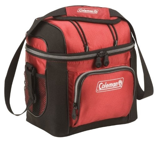 Coleman Soft Cooler Bag - 9 Can