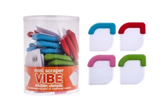 Vibe Mini Scraper Spatula