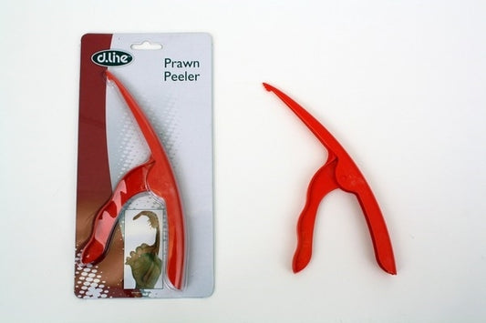 D-Line Prawn Peeler