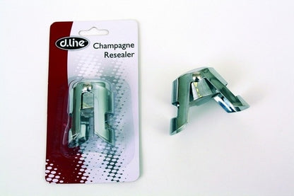 Champagne Resealer