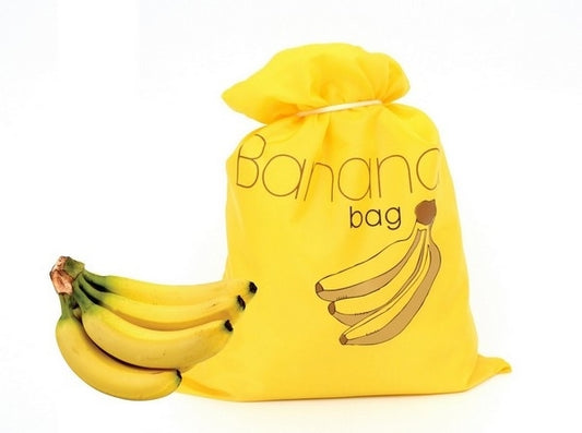 Banana Storage Bag