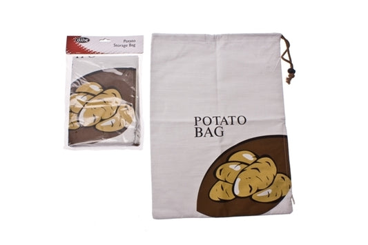 Potato Storage Bag