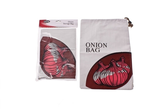 Onion Storage Bag