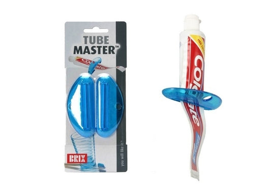 Tubemaster Tube Squeezer - Set of 2