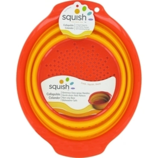 Squish Collapsible Colander 3.7L