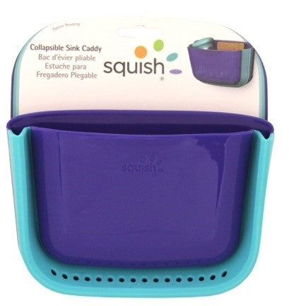 Squish Collapsible Sink Caddy