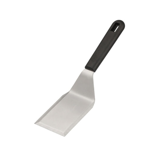 Metaltex BBQ Spatula & Angled Scraper