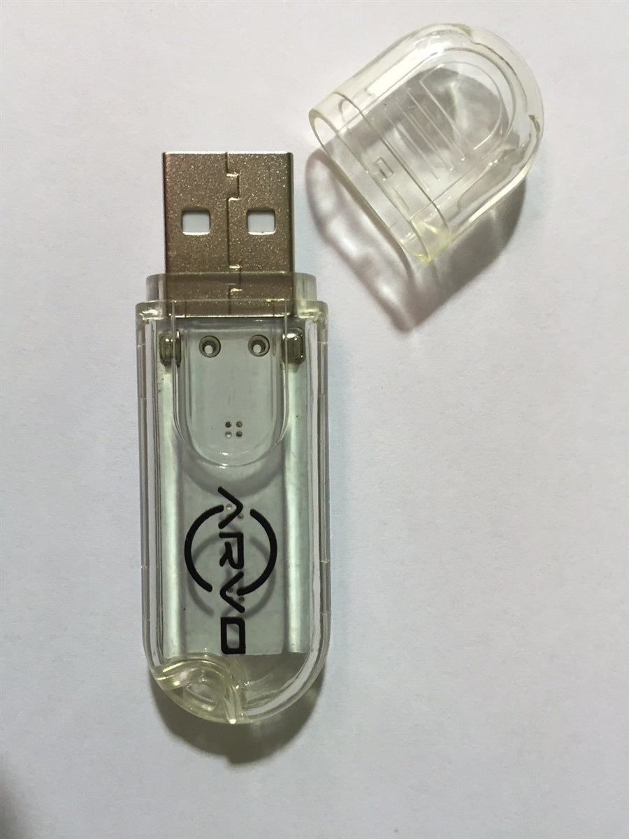 Arvo Inject Mini 3 LED USB Light