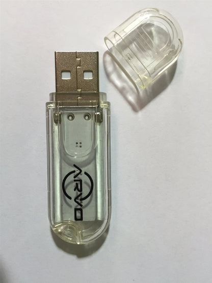 Arvo Inject Mini 3 LED USB Light