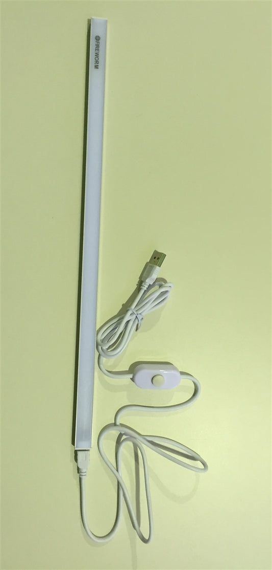 ARVO Inject Fireworm 36 LED USB Tube Light