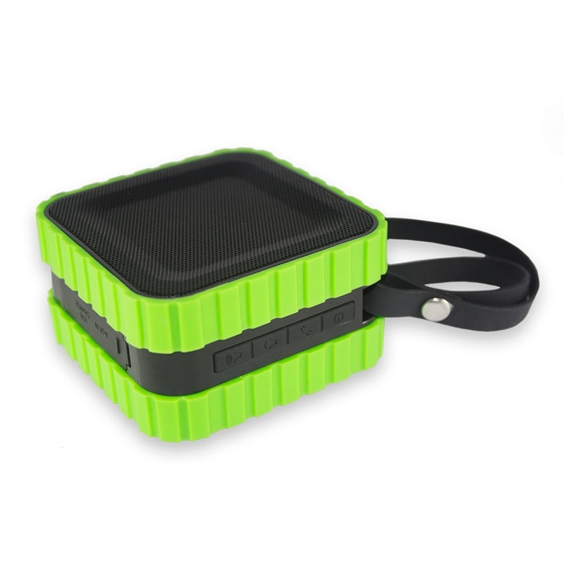 Chunes Portable Bluetooth Speaker