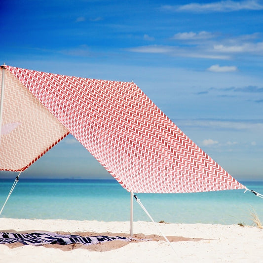 Canvas Beach Shade - Bondi