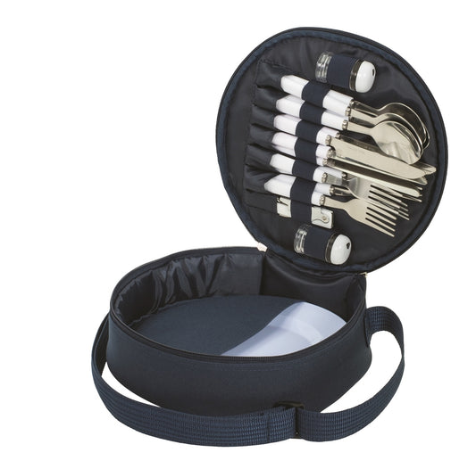 Avanti Picnic Wallet - 4 Person