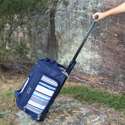 Avanti Picnic Trolley Bag - 4 Person