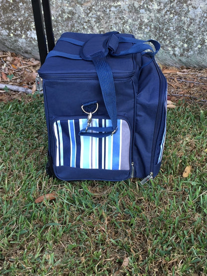 Avanti Picnic Trolley Bag - 6 Person