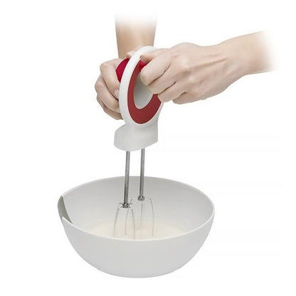 Chef'n MixQuick Hand Mixer Set