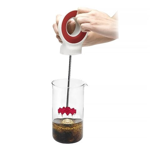 Chef'n MixQuick Hand Mixer Set