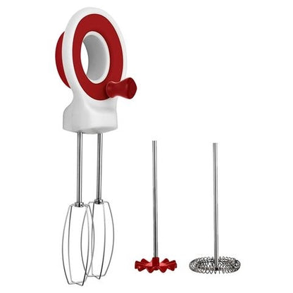 Chef'n MixQuick Hand Mixer Set