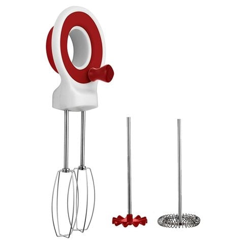 Chef'n MixQuick Hand Mixer Set