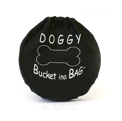 Collapsible Dog Bowl