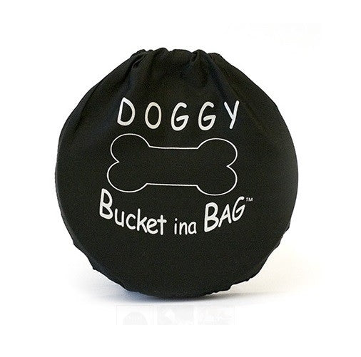 Collapsible Dog Bowl