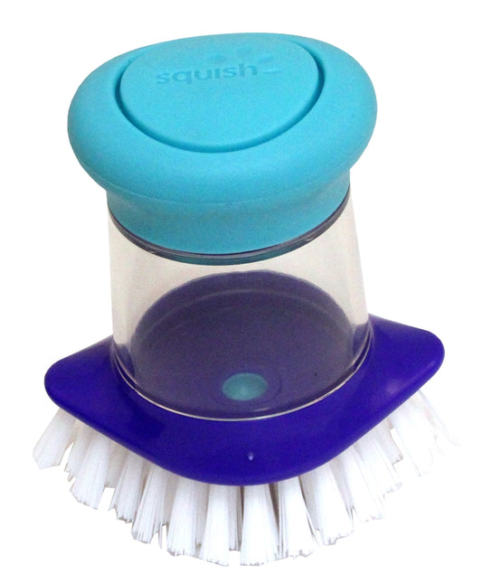 Squish Liquid Dish Brush