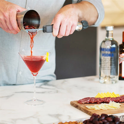 Bartender Cocktail Multi Tool 10-in-1