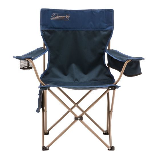 Coleman Chair Quad Rambler Deluxe