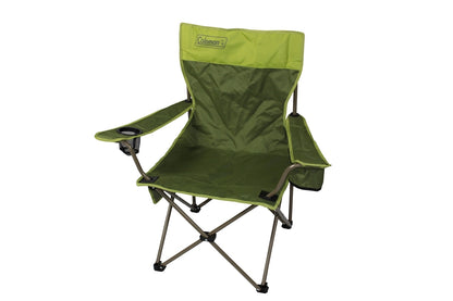 Coleman Chair Quad Rambler Deluxe