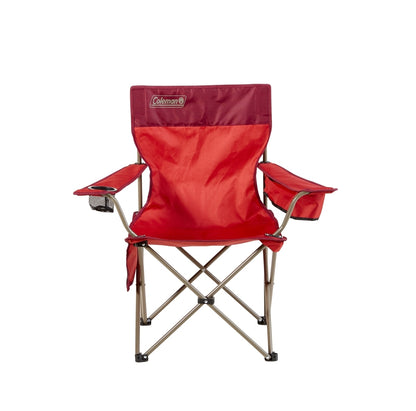 Coleman Chair Quad Rambler Deluxe