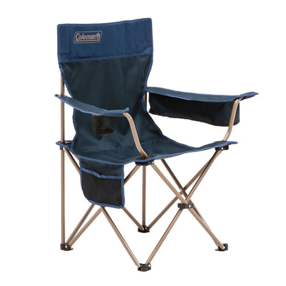 Coleman Chair Quad Rambler Deluxe