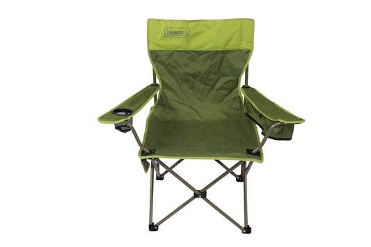 Coleman Chair Quad Rambler Deluxe