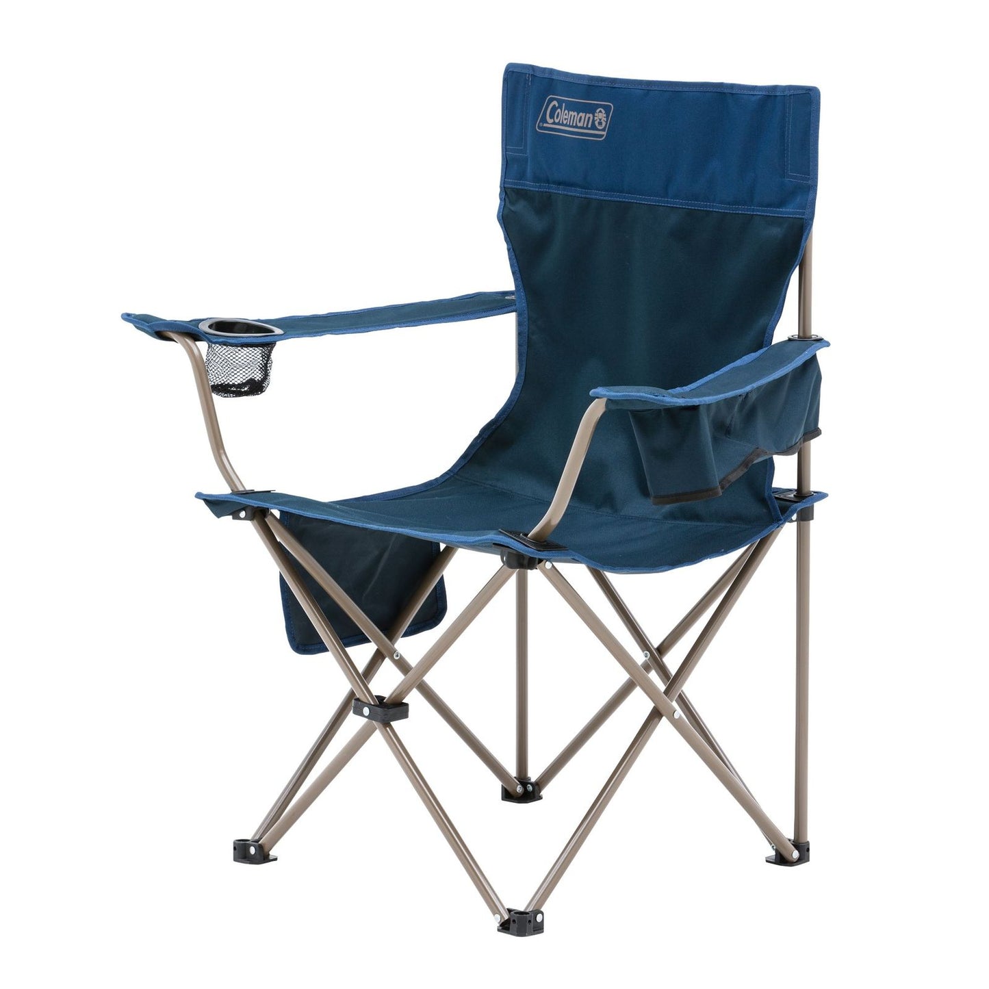 Coleman Chair Quad Rambler Deluxe