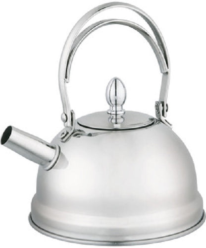 Mini Stainless Steel Kettle - 800ML