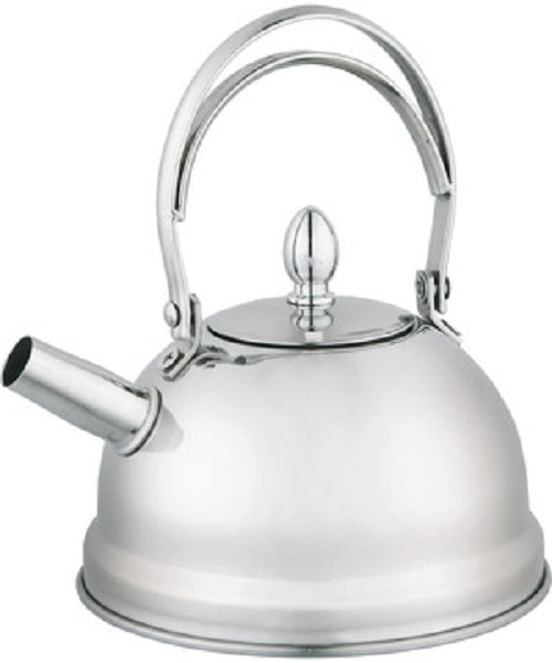 Mini Stainless Steel Kettle - 800ML
