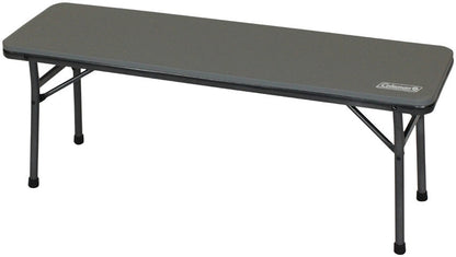 Coleman Folding Picnic Table & Bench Set