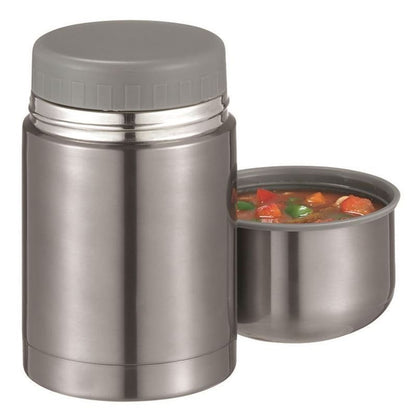 Avanti Platinum Food & Beverage Flask - 400ML
