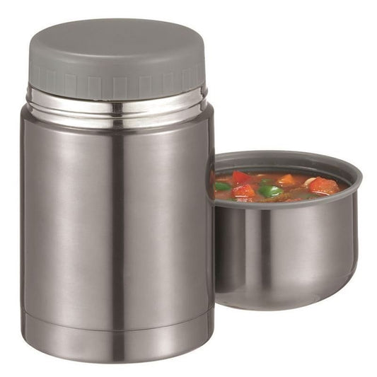 Avanti Platinum Food & Beverage Flask - 600ML