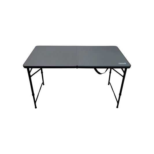 Coleman Deluxe Utility Table